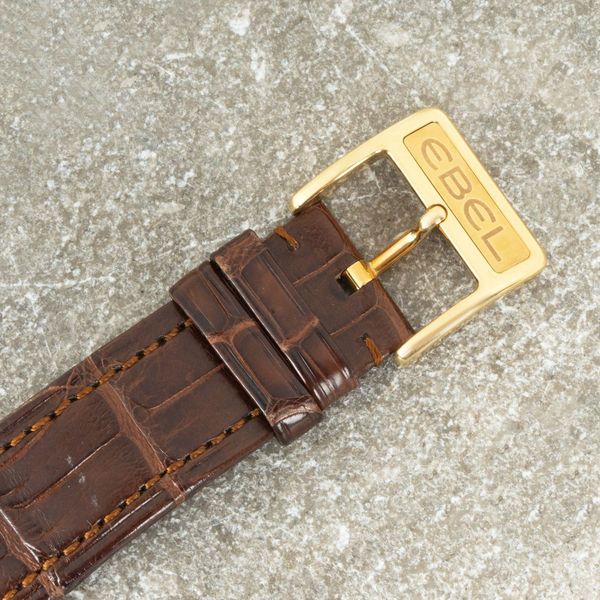 Ebel Tarawa 8127 J40